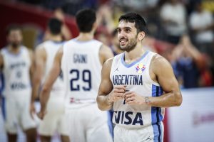 Mundial China 2019 TOP 5 (1/4): Ricky, Campazzo y Satoransky acumulan récords