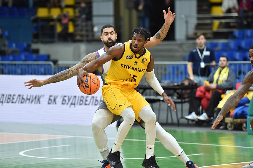 San Pablo Burgos gana pero deja vivo a Kiev (83-86)