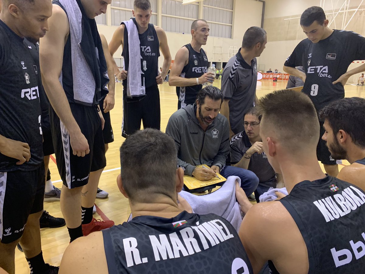 Proyecto RETAbet Bilbao Basket 19/20: El efecto Miribilla será clave