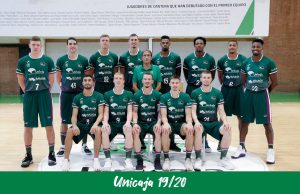 Proyecto Unicaja Málaga 2019/20: Objetivo Euroliga y Copa