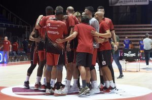 Proyecto Montakit Fuenlabrada 19/20: Resituación