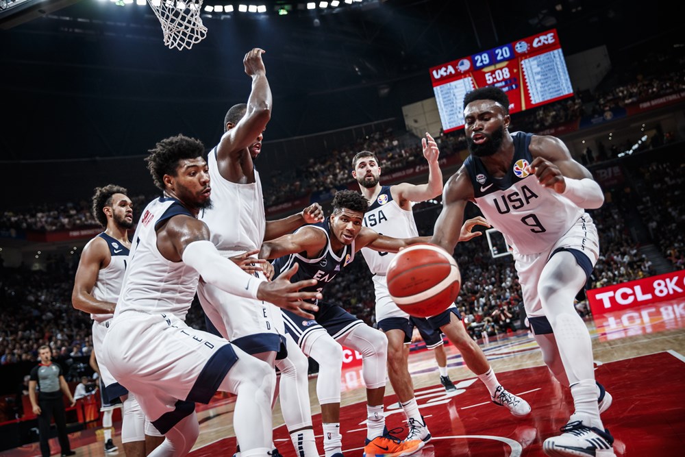 Copa del Mundo China 2019 (D10): Menú del día. Todo en juego en el grupo K