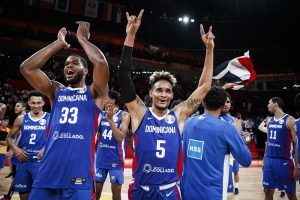 Mundial de China 2019 (J2). Grupos G y H: Todo el pescado vendido