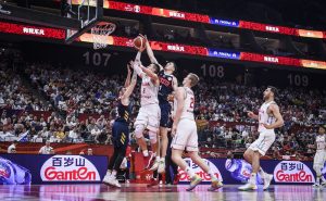 Mundial de China 2019 (J4).Grupo I: Polonia y Argentina pasan a cuartos