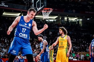 Mundial de China 2019 (J4).Grupo K: USA gana y República Checa complica la clasificación