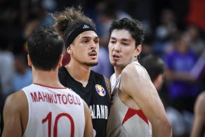 Mundial de China 2019: Decidido el preolímpico en los grupos del 17 al 32