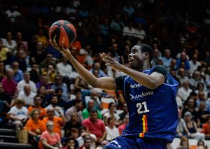 Grupo A Eurocup: MoraBanc Andorra jugará contra la Virtus de Teodosic y Djordjevic