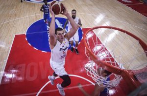 Mundial China 2019 (J2). Grupos C y D: Italia, Serbia y España están ya clasificados