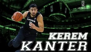 Analizando a Kerem Kanter, más talento interior para Duran