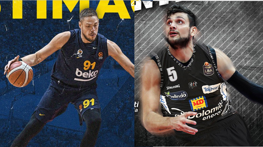 ZocoEuropeo: fichajes en Italia, Alemania y Turquía, más exACB encuentran equipo