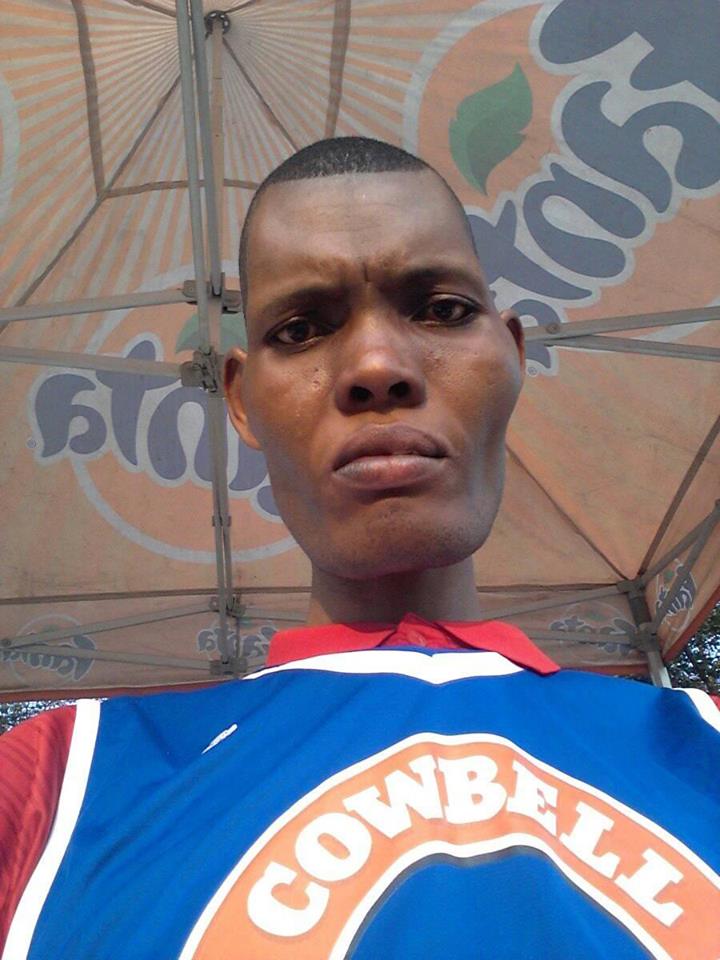 Bienvenu Letuni, ex promesa del Joventut de Badalona, vive una grave situación