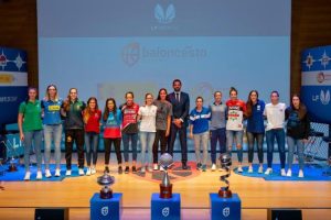 GUÍA LIGA FEMENINA (II): análisis del resto de equipos y previa Open Day