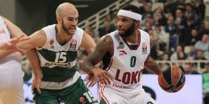 OFICIAL: Malcolm Delaney, nueva estrella para el FC Barcelona