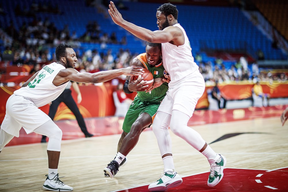 Mundial de China 2019 (J4). Grupos N-M: Los equipos africanos mandan tras el primer día