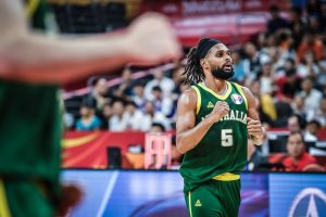 Mundial China 2019 (J1). Grupos G y H: Australia y Francia se confirman como favoritas