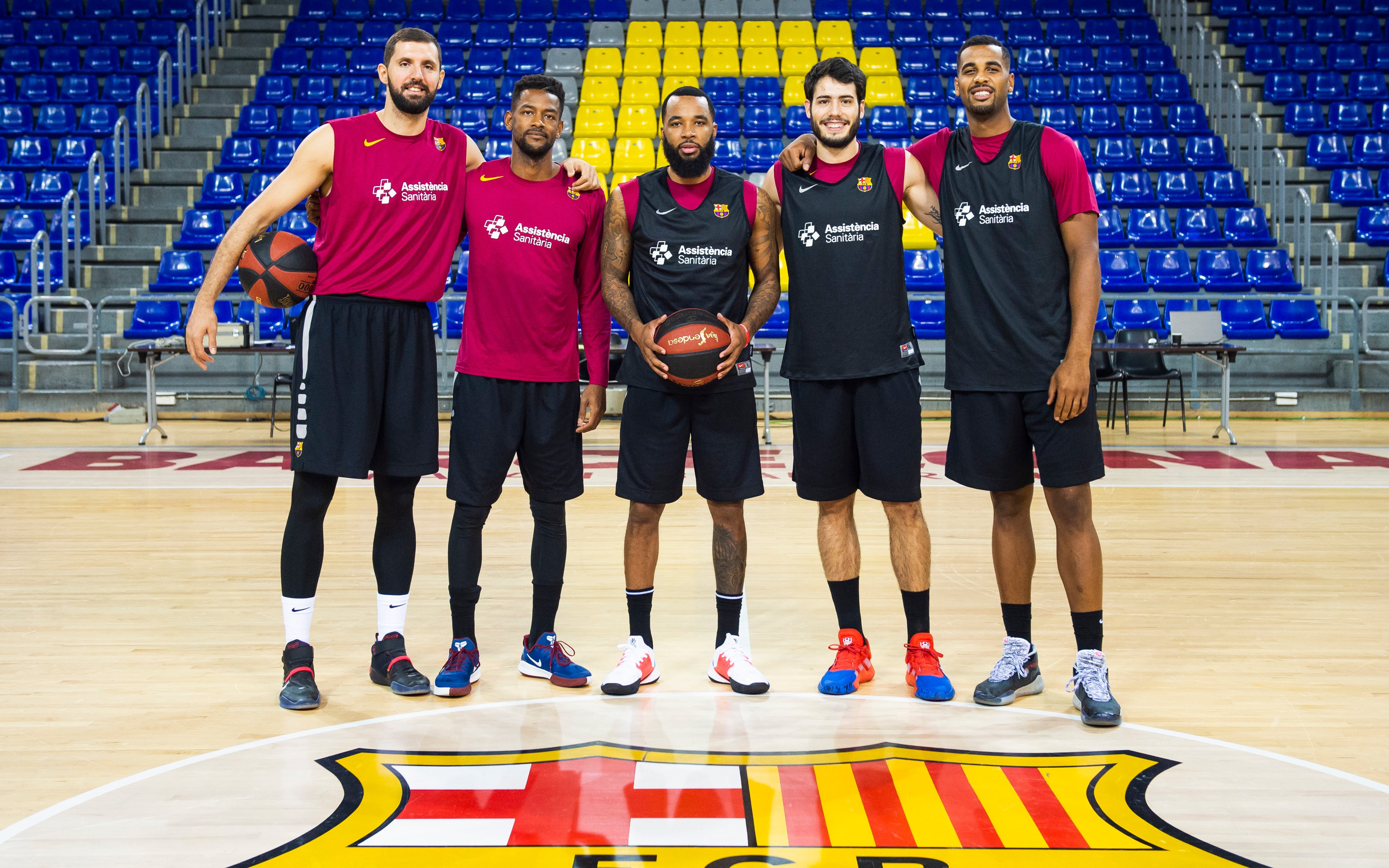 Proyecto Barça 19/20: Objetivo Euroliga