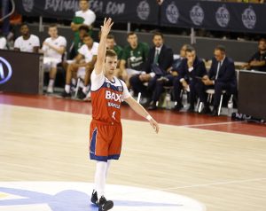 Ferrari y Pangos, bajas sensibles para BAXI Manresa y Barcelona… ¡Y ahora Granger!