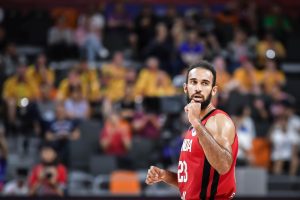 Analizando a Philip Scrubb, el sustituto de nadie en Estudiantes