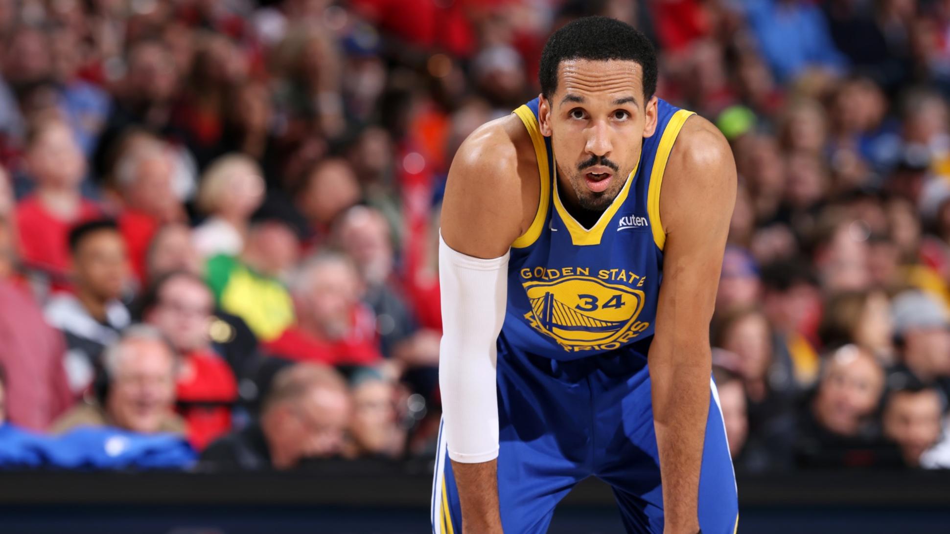 Shaun Livingston finaliza su carrera en el baloncesto