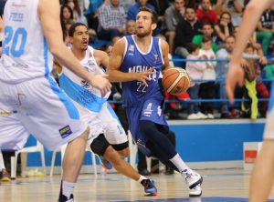 Spencer Butterfield se suma al proyecto de Iberostar Tenerife