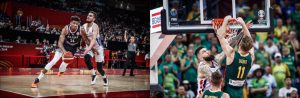 ¿Cómo lo han hecho los NBA en la Copa del Mundo? – Conferencia Este
