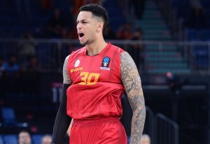 Zach Auguste domina a Morabanc Andorra con 29 de valoración (84-73)