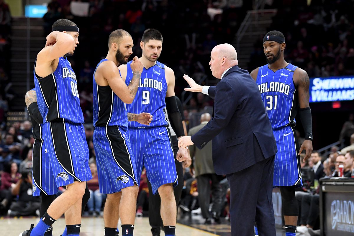 Orlando Magic, la continuidad de un trabajo bien hecho
