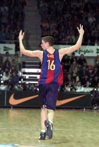 Zoco ACB: ¿Regresa Pau al Barça?; renovaciones en la pintura y Porfi deja Zaragoza