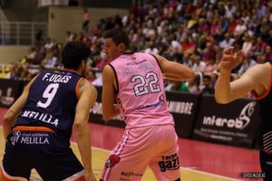 LEB Oro J3: Valladolid y Ourense, únicos invictos y líderes “sorpresa”