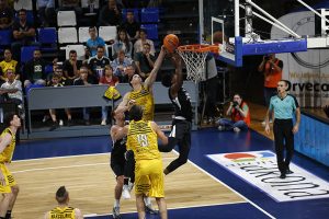 ZocoACB: Kyle Singler deja el baloncesto en activo y Manresa incorpora a Mitrovic