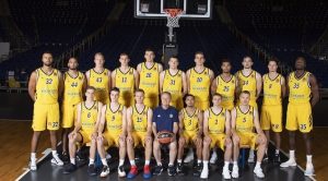 Alba Berlín: el proyecto ‘español’ del Alba se presenta en Euroliga