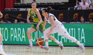 Endesa se convierte en el nuevo patrocinador de la Liga Femenina