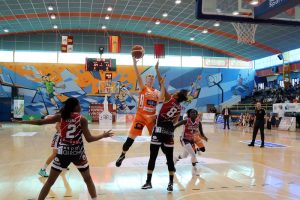 Liga Femenina (J2): Avenida, Girona y Valencia pisan fuerte