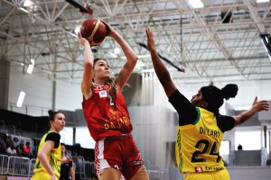 LF ENDESA (J6): Avenida y Girona mantienen el pulso y siguen en lo alto