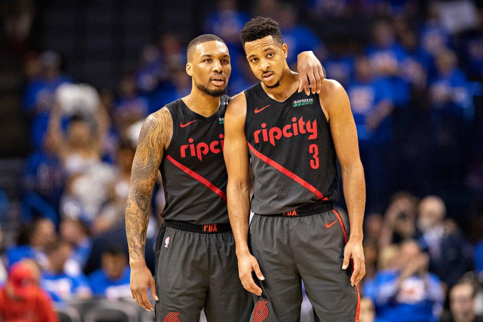Portland Trail Blazers, la necesidad de mantener el nivel