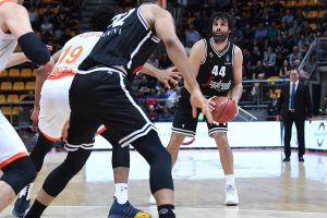 7Days Eurocup (Jornada 2): resumenes, clasifiación y mejor quinteto