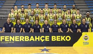 Fenerbahçe Beko: volver a reinar pese a la NBA
