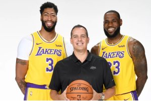 Los Ángeles Lakers, todo o nada