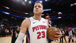 Detroit Pistons, en busca de una victoria en Playoffs