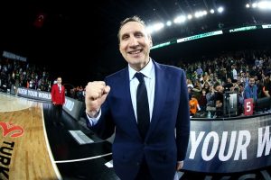 Devotion Diaries: Dogus acaba octavo. Latavious Williams, MVP