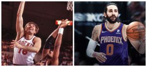 De Georgi Glouchkov a los actuales 107 internacionales en la NBA