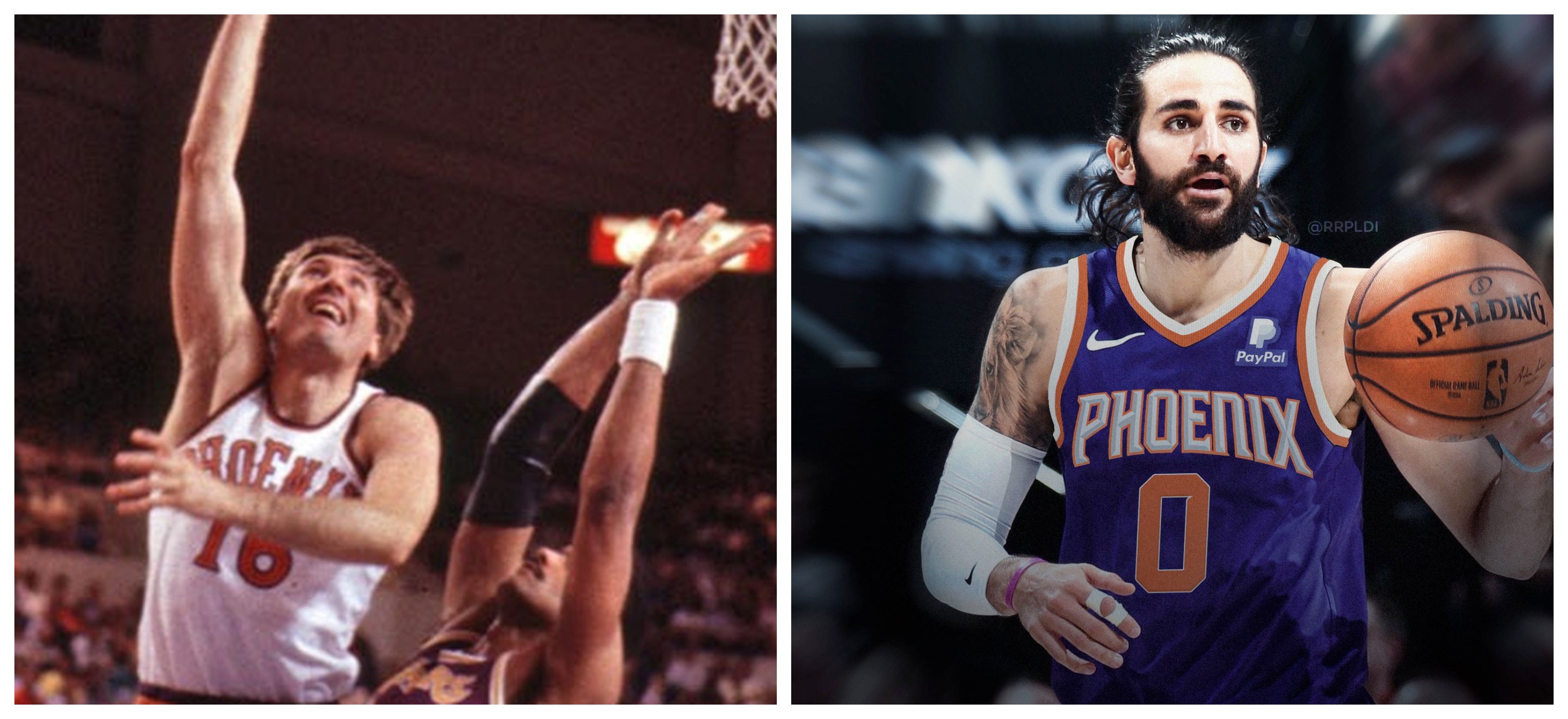 De Georgi Glouchkov a los actuales 107 internacionales en la NBA