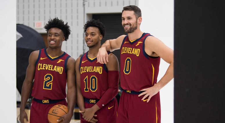 Cleveland Cavaliers, la reconstrucción 2.0