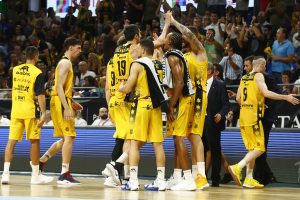 Proyecto Iberostar Tenerife 2019/2020: la revolución tranquila