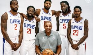Los Angeles Clippers, que viene el coco