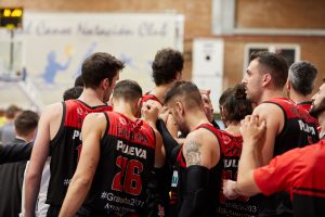 LEB Oro J4: Granada, Líder de una liga sin invictos. Breo y Guipúzcoa ya tienen ritmo