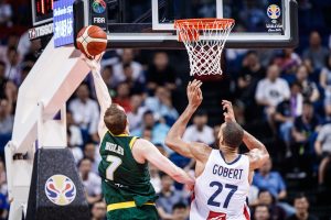 ¿Cómo lo han hecho los NBA en la Copa del Mundo? – Conferencia Oeste
