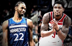 NBA, el resumen atípico (I): Wiggins y Beal son las dos caras de la misma moneda
