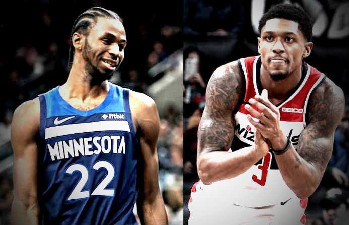 NBA, el resumen atípico (I): Wiggins y Beal son las dos caras de la misma moneda