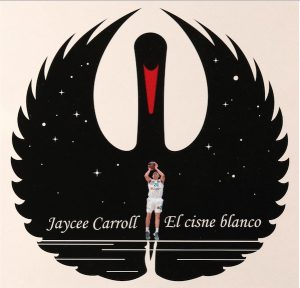 Jaycee Carroll, el cisne blanco